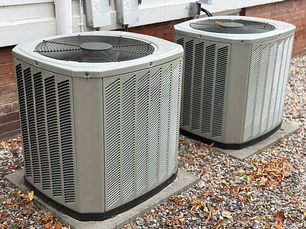 Reliable Hvac contractor in Cloverdale, OR by JG Cool HVAC